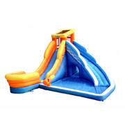 cheap inflatable water slides for sale